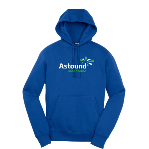 Astound Broadband - Sport-Tek Pullover Hooded Sweatshirt