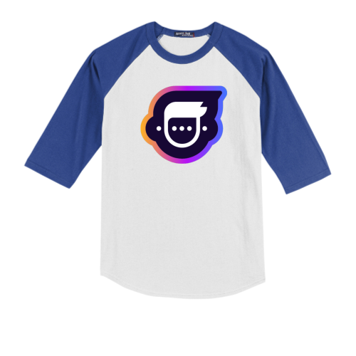 White/ Royal