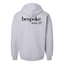 BespokeBeautyLoft - Gildan Softstyle Full-Zip Hooded Sweatshirt v2