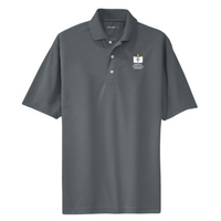 MemphisSeminaryTeamStore - Sport-Tek Dri-Mesh Polo v3