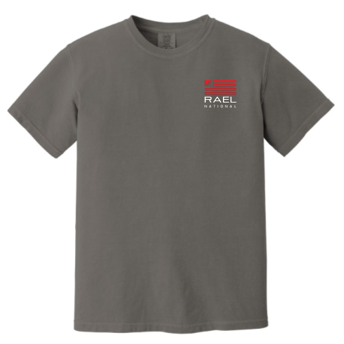 Rael National Vintage Tee