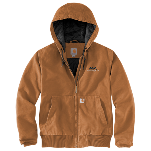 Carhartt Brown