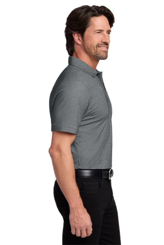 Charcoal Heather