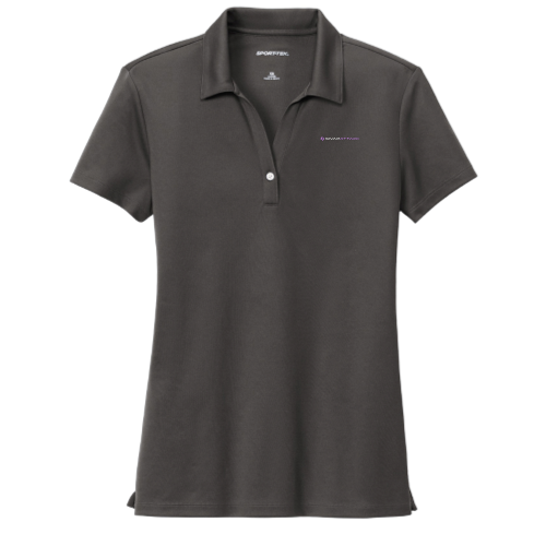 Snapattack - Sport-Tek Ladies UV Micropique Polo LST740
