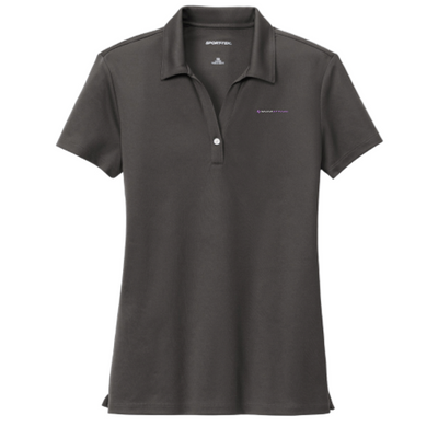 Snapattack - Sport-Tek Ladies UV Micropique Polo LST740