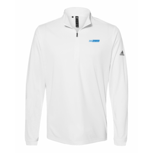MEGlobalCorp - Lightweight Quarter-Zip Pullover