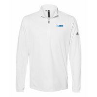 MEGlobalCorp - Lightweight Quarter-Zip Pullover