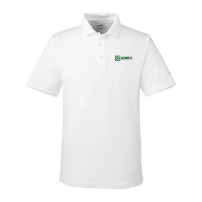 UltraTech - Men's Icon Golf Polo v2