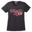 Ponderosa HS 1984 Ladies Sport Tek Competitor Tee