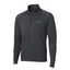 Innerspace Sport-Tek Sport-Wick Stretch 1/2-Zip Pullover