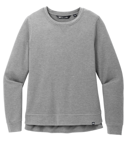 Light Grey Heather