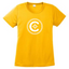 Cutler Sport Tek Ladies Competitor Tee