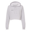 JamesStreetMedSpaTeam - Independent Trading Women's Cropped Hoodie v2