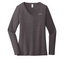Heathered Charcoal