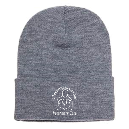 Vetcor - Cuffed Knit Beanie