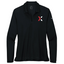Lotlinx - Nike Ladies Dri-FIT Micro Pique 2.0 Long Sleeve Polo v1