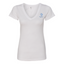 BlueFish Medical - Next Level  Women's V-Neck