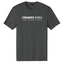 CentexSHRM - District Made Mens Perfect Weight Crew Tee v1