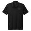 Omega Builders - TravisMathew Men's Oceanside Solid Polo v2
