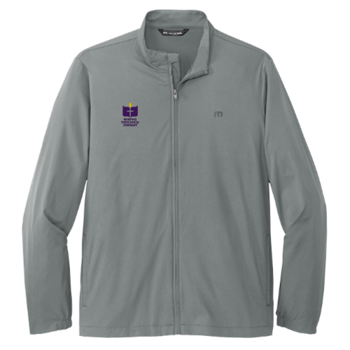 MemphisSeminaryTeamStore - TravisMathew Surfside Full-Zip Jacket v2