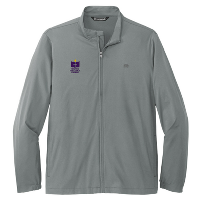MemphisSeminaryTeamStore - TravisMathew Surfside Full-Zip Jacket v2