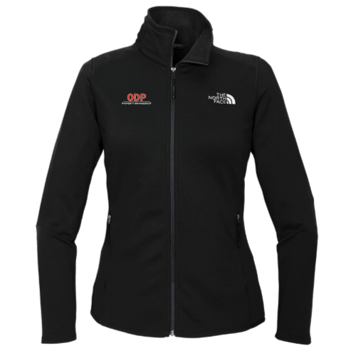 TNF Black