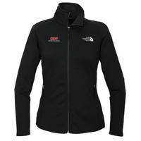 TNF Black