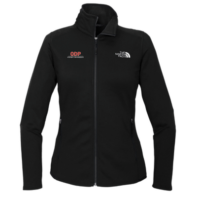 TNF Black