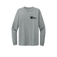 PLMA - Next Level Unisex CVC Long Sleeve Tee