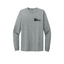 PLMA - Next Level Unisex CVC Long Sleeve Tee