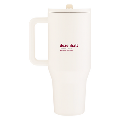 DezenhallResources Hydrojug Traveler Tumbler