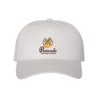 PeninsulaMontessoriAcademy  - YP Classics - Dad Hat