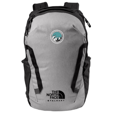 Wayfinder Homes - The North Face Stalwart Backpack
