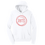 RBTS - Unisex Poly/Cotton Hooded Pullover Sweatshirt