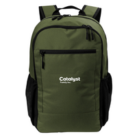 OliveGreen