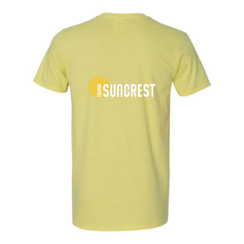 Naumes Suncrest - Gildan Softstyle T-Shirt