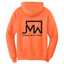 JohnsonMetalWorks - Port & Company Classic Pullover Hooded Sweatshirt