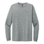 Dark Heather Grey