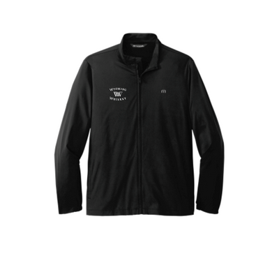WyomingWhiskey - TravisMathew - Men's Surfside Full-Zip Jacket