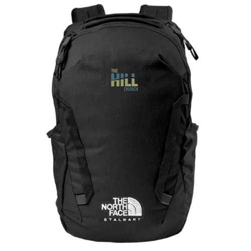 TNF Black