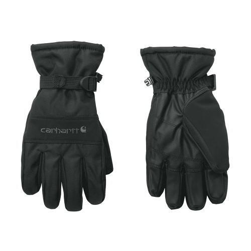 BLANK - Carhartt Waterproof Insulated Glove CTGL0511