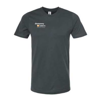 DempseyAndSiders - Combed Cotton T-Shirt