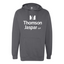 ThomsonJaspar - Independent Trading - SS4500ML