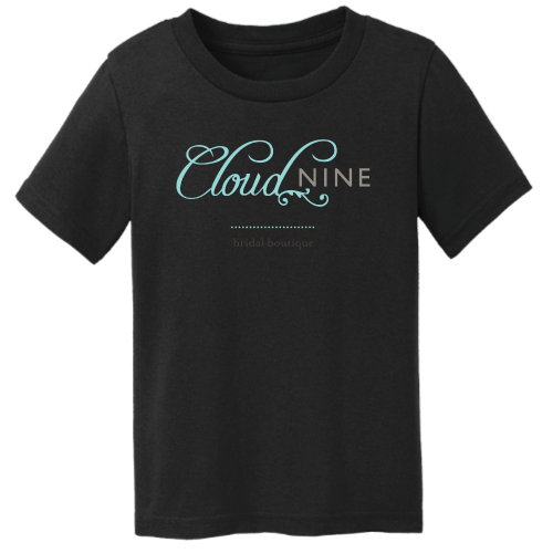 Cloud Nine Peoria - Precious Cargo Toddler 5.4-oz 100% Cotton T-Shirt