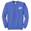ByersandHarvey - Classic Crewneck Sweatshirt - Char