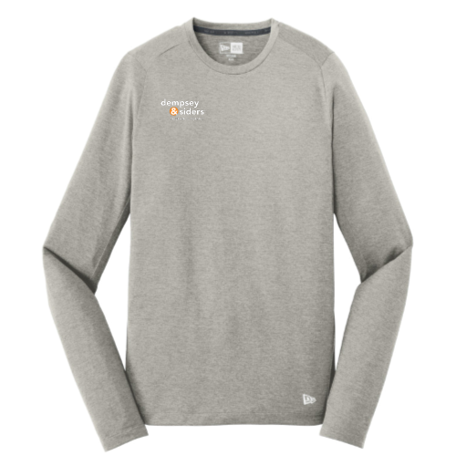 DempseyAndSiders - Era Series Performance Long Sleeve Crew Tee
