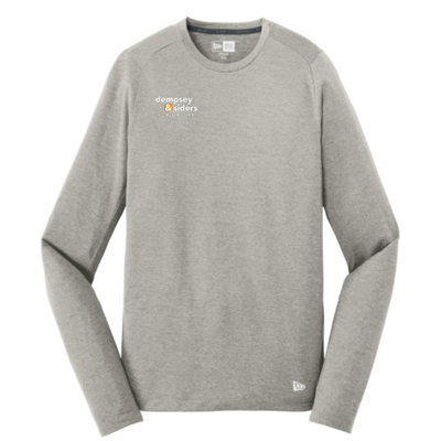 DempseyAndSiders - Era Series Performance Long Sleeve Crew Tee