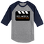Reel Medical Consulting - Sport-Tek Colorblock Raglan Jersey