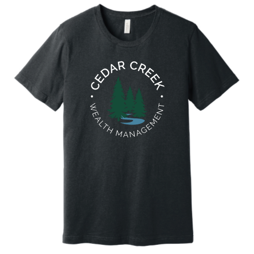 CCWM - Bella Canvas - 3001CVC