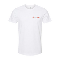 BMGFleetInstallations - Combed Cotton T-Shirt (BMGFleet)